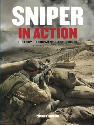 cover image of Sniper in Action